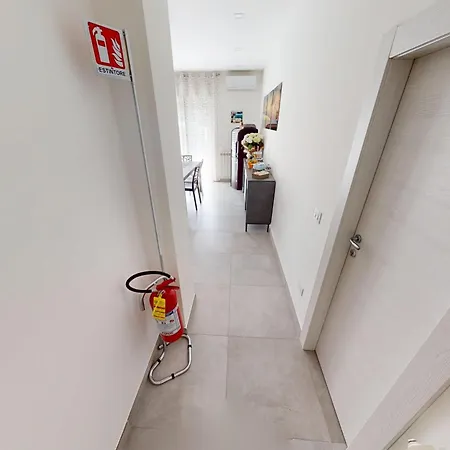 Nonna Rosa 招待所 圣卡塔尔多