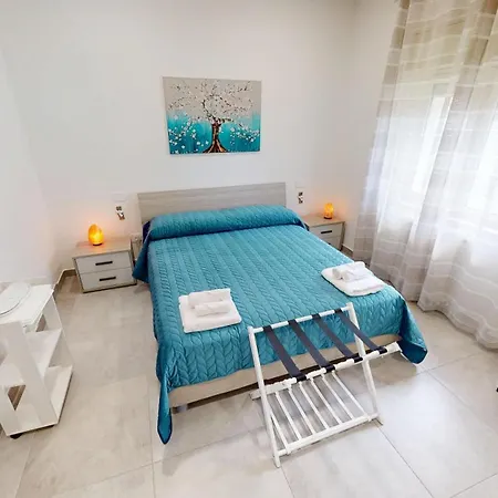 Casa de hóspedes Nonna Rosa San Cataldo (Sicily)