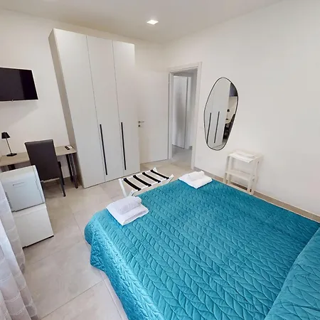 Nonna Rosa 3* San Cataldo (Sicily)