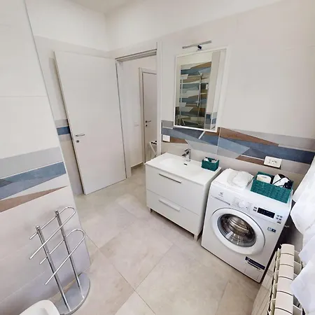 Nonna Rosa 3* San Cataldo (Sicily)