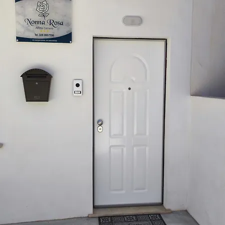 Nonna Rosa Casa de hóspedes